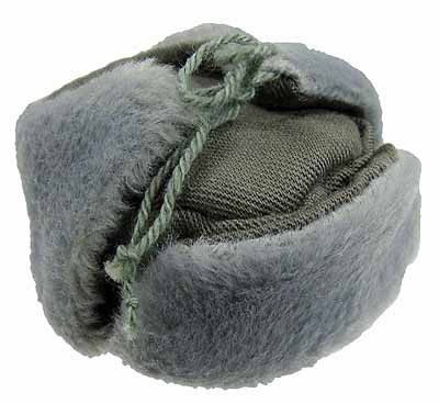 Pieter Volpert - Winter Hat