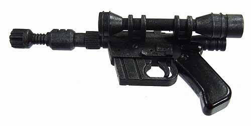 Star Wars: Grand Admiral Thrawn - Blaster
