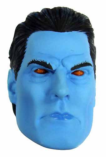 Star Wars: Grand Admiral Thrawn - Head