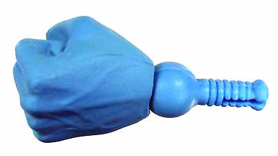 Star Wars: Grand Admiral Thrawn - Left Fist