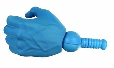 Star Wars: Grand Admiral Thrawn - Left Gripping Hand