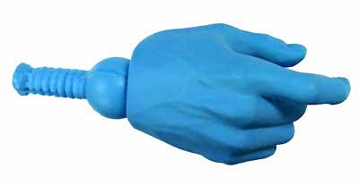 Star Wars: Grand Admiral Thrawn - Right Trigger Hand