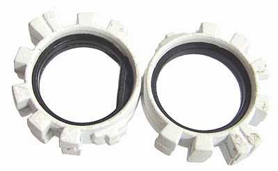 Star Wars: Princess Leia Organa - Shackles (Sideshow Exclusive)