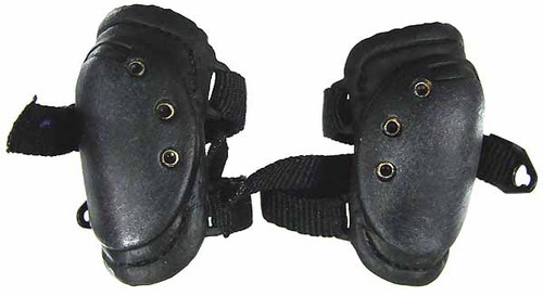 G.I. Joe: Cobra Sniper - Knee Pads