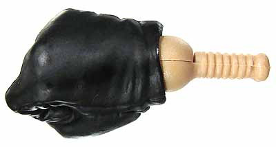 G.I. Joe: Cobra Sniper - Right Fist