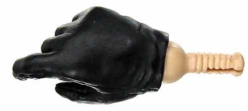 G.I. Joe: Cobra Sniper - Right Trigger Hand