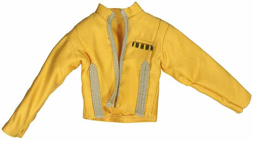 Star Wars: Luke Skywalker Yavin Ceremony - Jacket
