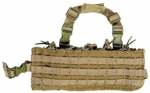 DEVGRU Gold Team - Chest Rig