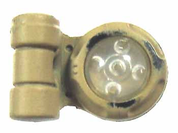 DEVGRU Gold Team - Lamp