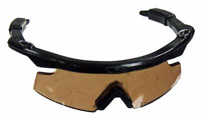 Female S.W.A.T. - Sunglasses / Shooting Glasses
