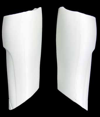 Star Wars: Phase 1 Republic Clone Trooper - Lower Leg Armor