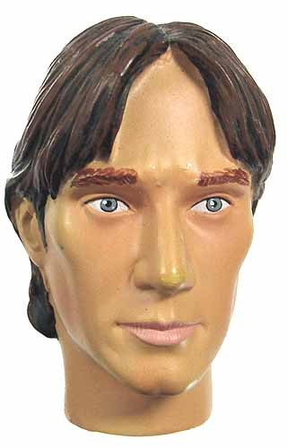 Andromeda: Dylan - Head (Kevin Sorbo)