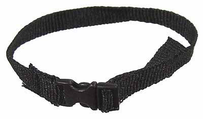 Terminator Salvation: John Connor Final Battle - Belt