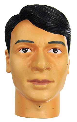 Dragon: Head Sculpt - 011