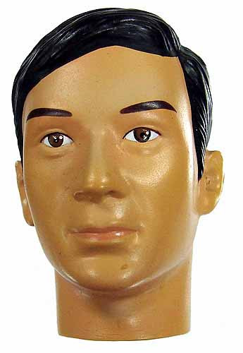 Dragon: Head Sculpt - 020