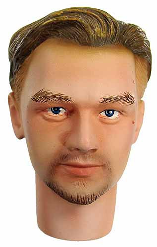 ACI Leo Head
