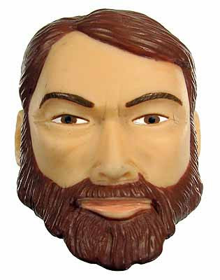 Cotswold: Head Sculpt - 002