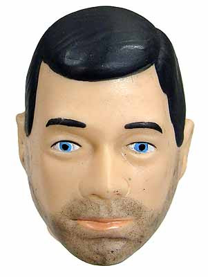 Cotswold: Head Sculpt - 003