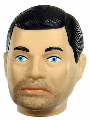 Cotswold: Head Sculpt - 004
