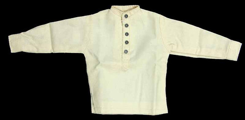 ITPT Misc: Civil War - Shirt (Off White Color)