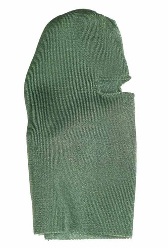 Jim: USMC Force Recon - Green Mask