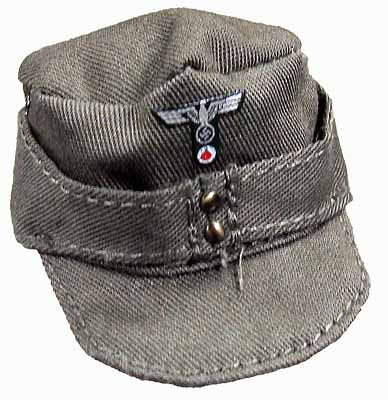 Alder Fisher - Hat