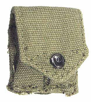 Ernesto Che Guevara - Ammo Pouch