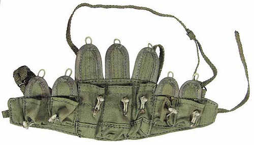 CIA Operative - Chest Rig