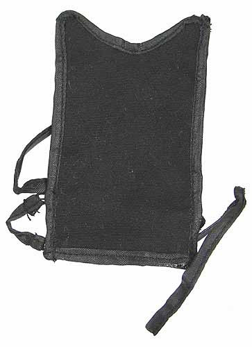 Kamui Gaiden - Chest Armor Pad