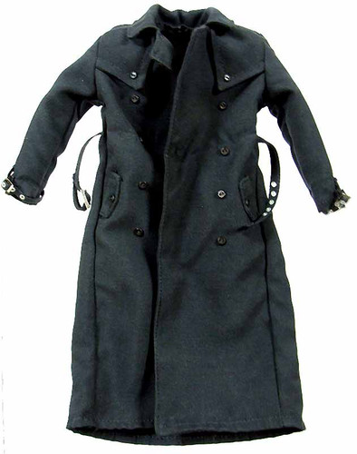 The Spirit - Over Coat