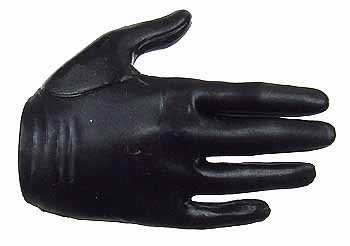The Spirit - Right Open Hand