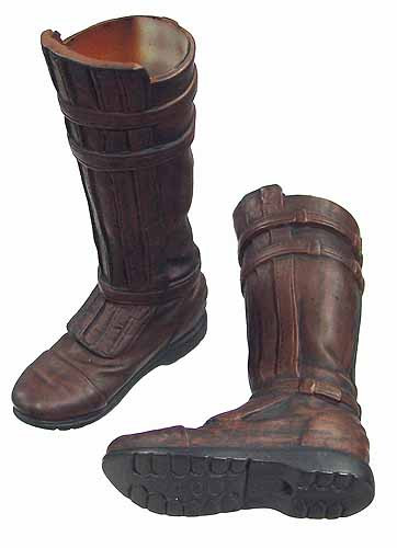 Star Wars: Anakin Skywalker Clone Wars - Boots