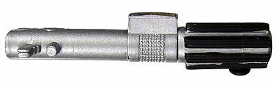 Star Wars: Anakin Skywalker Clone Wars - Lightsaber (Hilt Only)
