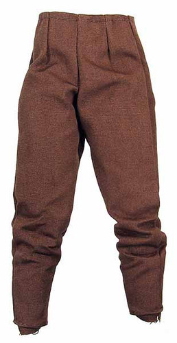 Star Wars: Anakin Skywalker Clone Wars - Pants