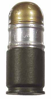 10th Special Forces Group - 40mm Shell