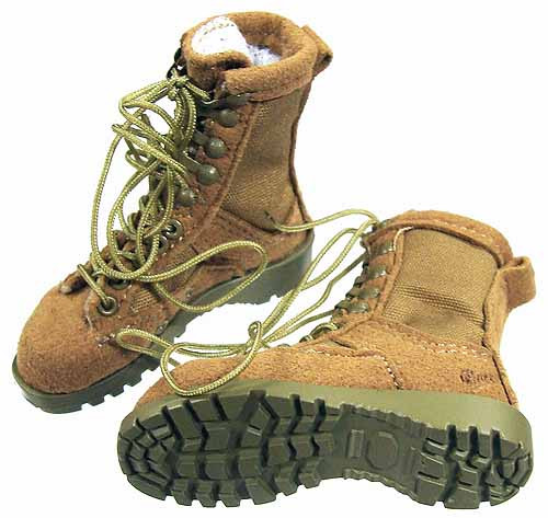 10th Special Forces Group - Boots