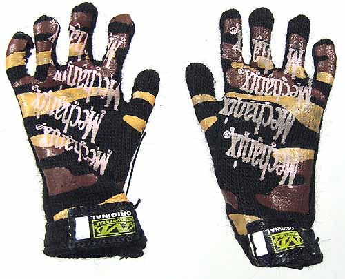 10th Special Forces Group - Gloves