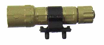 10th Special Forces Group - Helmet Flashlight