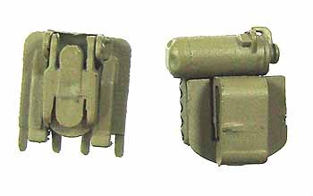 10th Special Forces Group - Lamp