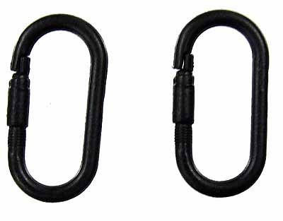10th Special Forces Group - Lock Clips