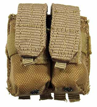 10th Special Forces Group - M4 Ammo Pouch
