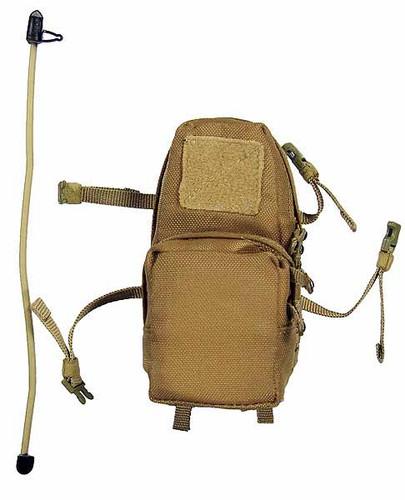 10th Special Forces Group - Water Bladder