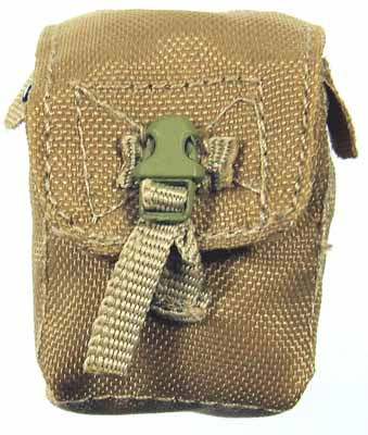 10th Special Forces Group - Saw Pouch