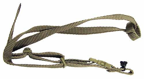 10th Special Forces Group - Strap