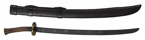 Pirates of the Caribbean: Sao Feng - Sword w/ Scabbard