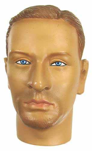 Dragon: Head Sculpt - 033