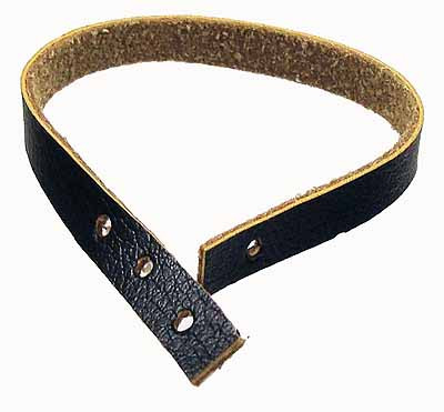 Magic Treasure - Civil War Belt (No Buckle)