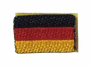 GSG9 (Low Profile) - Patch