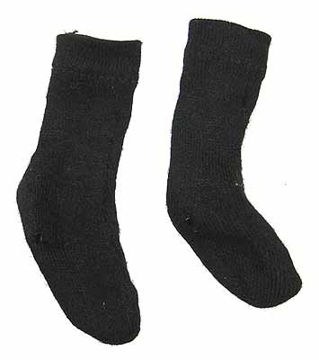 GSG9 (Low Profile) - Socks
