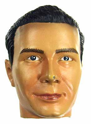 BBI: G3 Head Sculpt - 007
